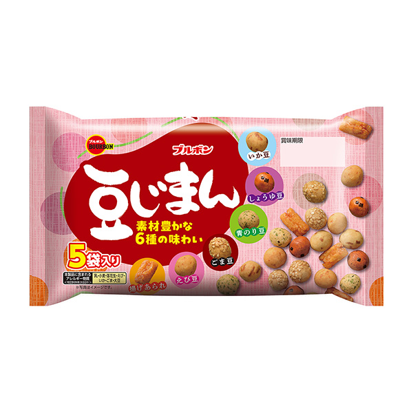 豆豆波旁食品饮料包装设计(图1)