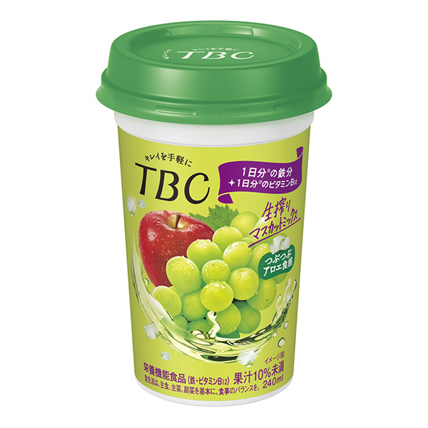 鲜榨麝香混合森永乳业食品饮料包装设计(图1)