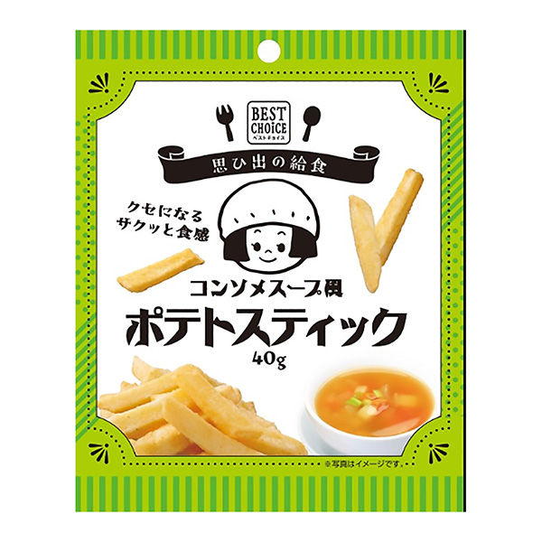 土豆清汤风克利特食品饮料包装设计(图1)