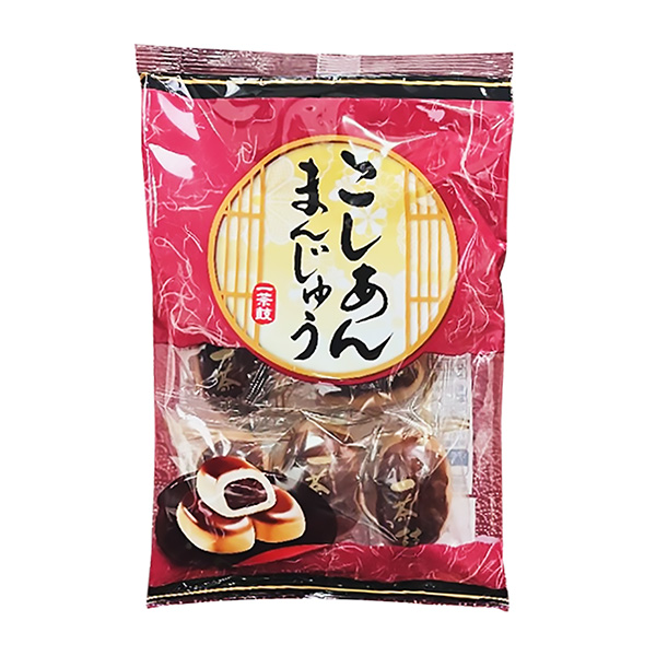 豆沙包食品饮料包装设计(图1)