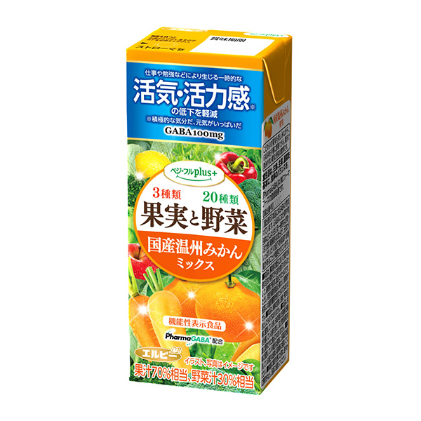 贝奇国产温州橘子混合料艾尔比食品饮料包装设计(图1)