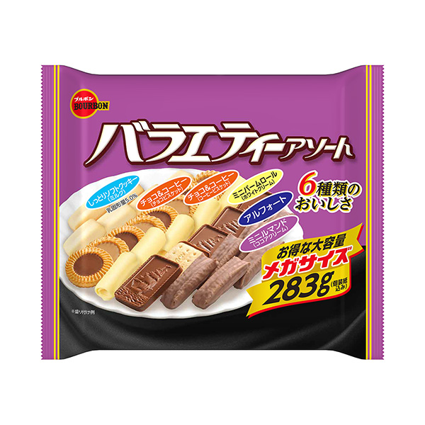 综艺分类超大尺寸波旁食品饮料包装设计(图1)