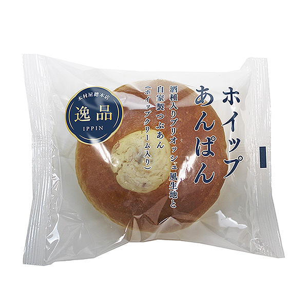 搅黄包木村屋总总店食品饮料包装设计(图1)