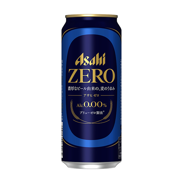 包装设计欣赏朝日啤酒(图1)